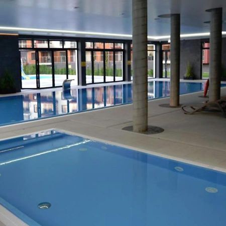 Appartement Kolberg - Polanki Park D406 Eksteriør billede