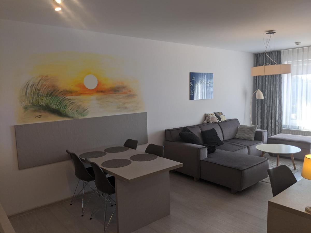 Appartement Kolberg - Polanki Park D406 Eksteriør billede