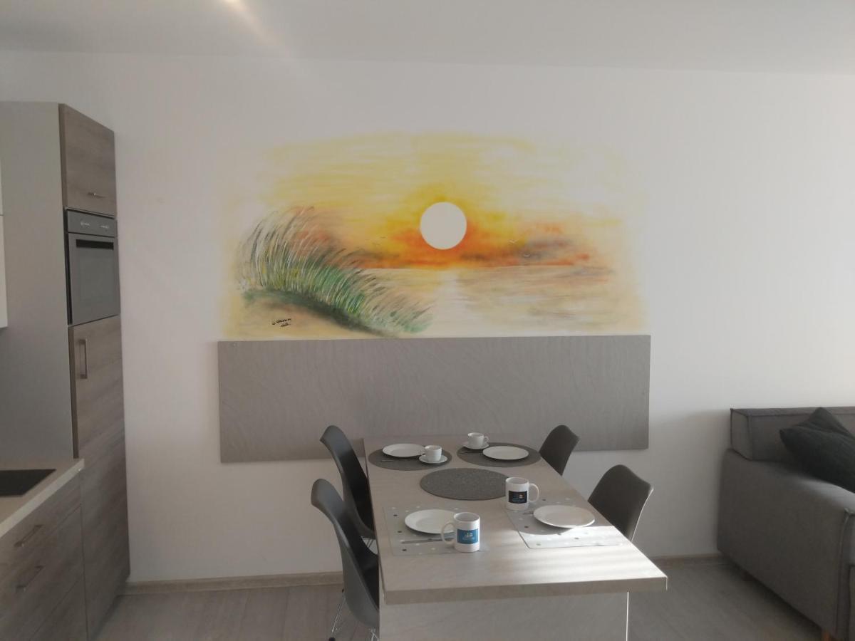 Appartement Kolberg - Polanki Park D406 Eksteriør billede