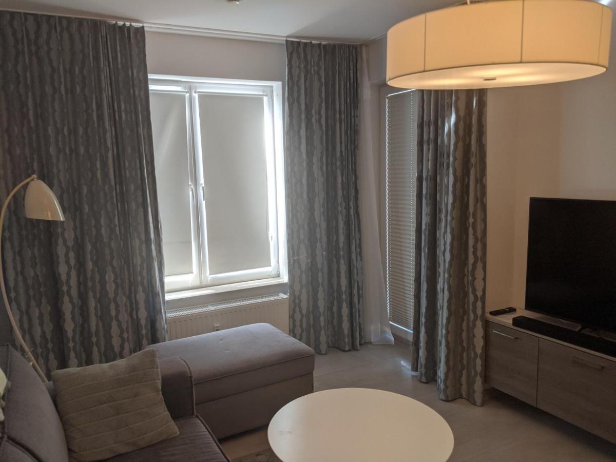 Appartement Kolberg - Polanki Park D406 Eksteriør billede