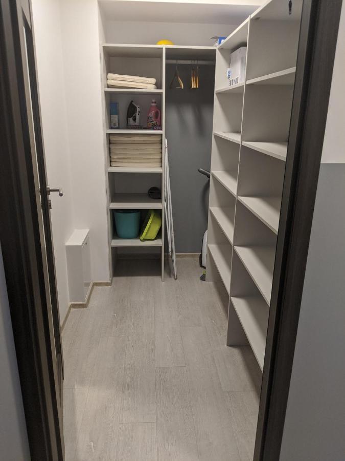 Appartement Kolberg - Polanki Park D406 Eksteriør billede