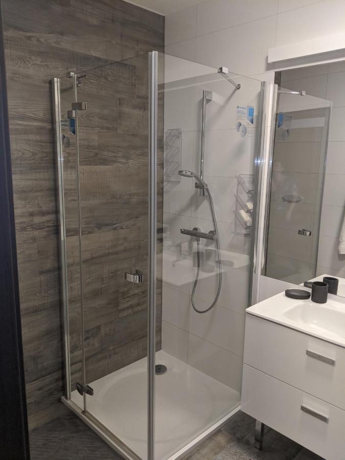 Appartement Kolberg - Polanki Park D406 Eksteriør billede