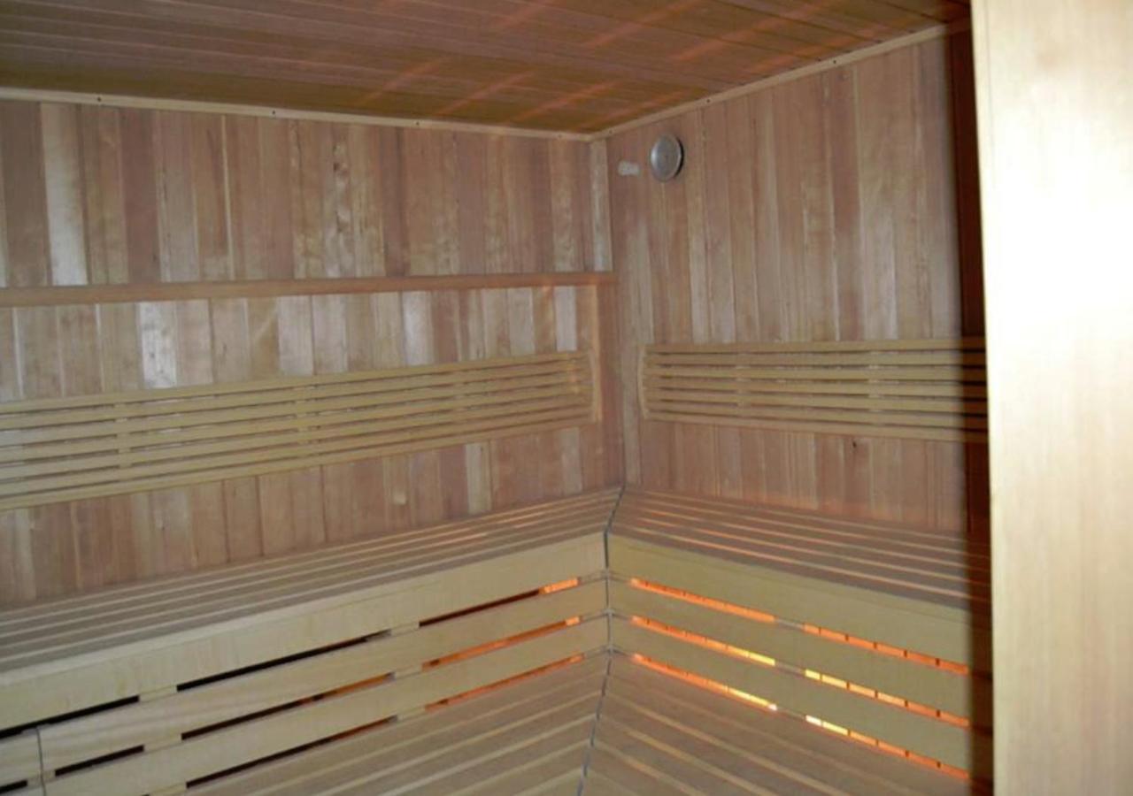 Appartement Kolberg - Polanki Park D406 Eksteriør billede